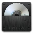 System DVD Icon